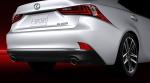Lexus IS250 F-Sport 2014 года